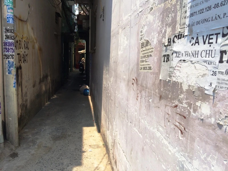 Bi kịch bia rượu, em trai lỡ tay giết anh trai ảnh 2